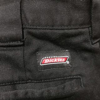 ディッキーズ(Dickies)の【dickies】 メンズ ストレートパンツ(ワークパンツ/カーゴパンツ)