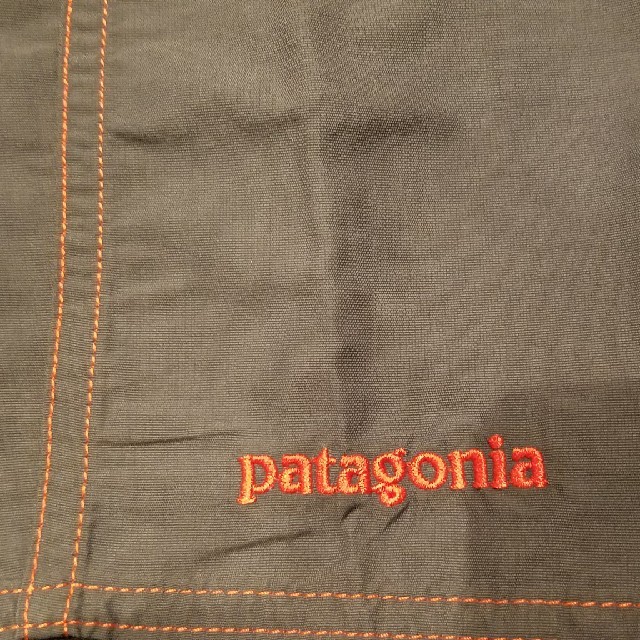 patagonia(パタゴニア)の【新品】patagoniaショートパンツ メンズのパンツ(ショートパンツ)の商品写真