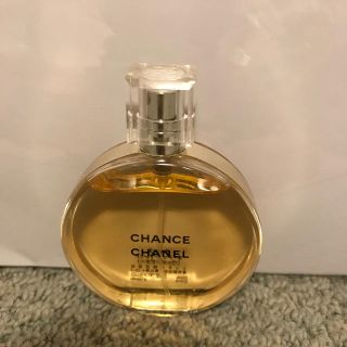 シャネル(CHANEL)のシャネル チャンスオードトワレ 50ml(香水(女性用))