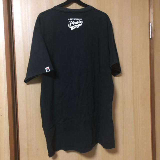 A BATHING APE(アベイシングエイプ)のa bathing ape Tシャツ メンズのトップス(Tシャツ/カットソー(半袖/袖なし))の商品写真