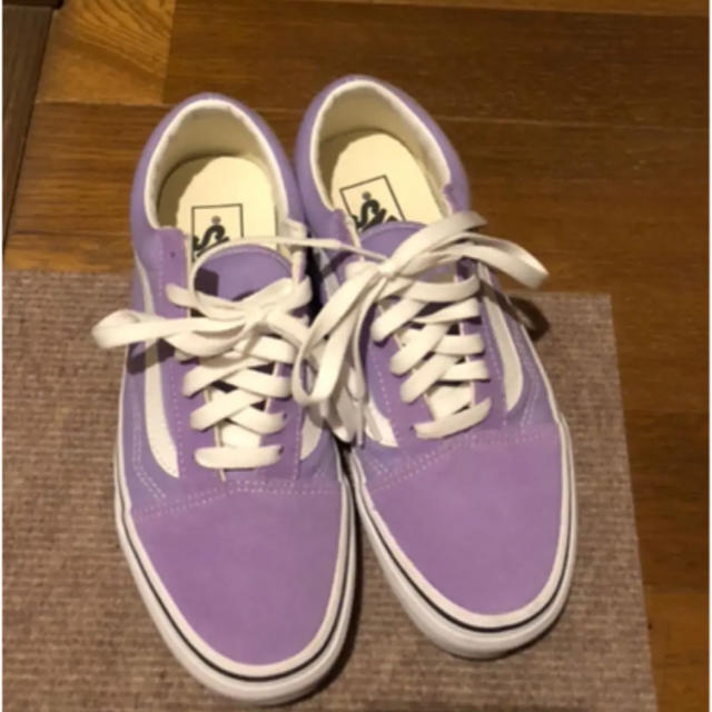 VANS OLD SKOOL SC SN スニーカー