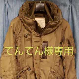 goa(ミリタリージャケット)のフリマアイテム一覧 goa(ミリタリージャケット)のフリマアイテム一覧