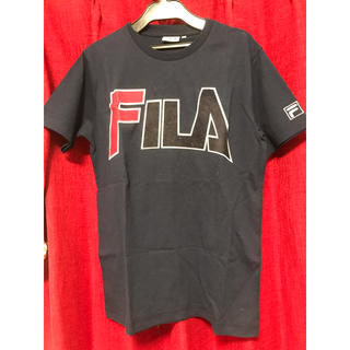 フィラ(FILA)のFILA Tシャツ(Tシャツ(半袖/袖なし))