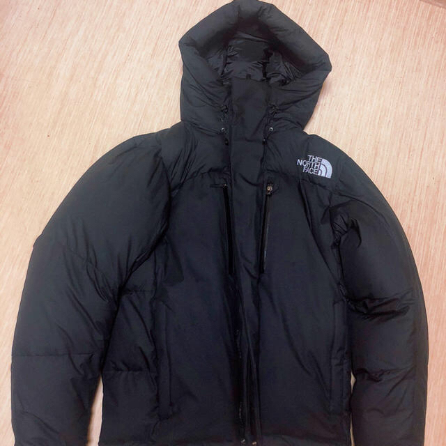 THE NORTH FACE バルトロライトジャケット 黒 XL