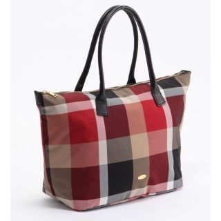 バーバリーブルーレーベル(BURBERRY BLUE LABEL)の新品 ブルーレーベル トートバック(トートバッグ)