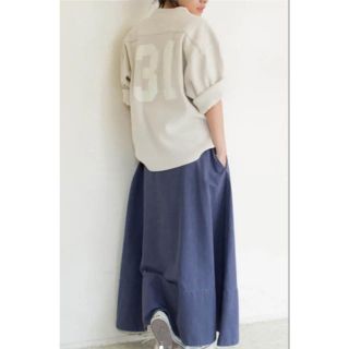 マディソンブルー Tシャツ(レディース/長袖)の通販 25点 | MADISONBLUE