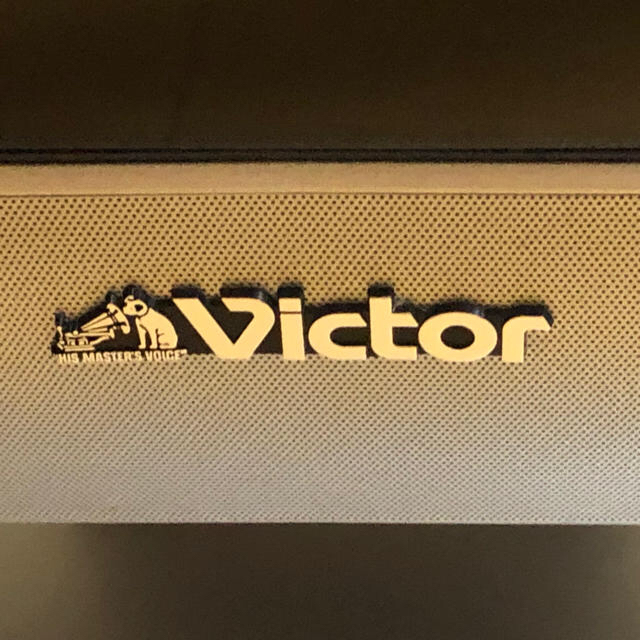 Victor(ビクター)のビクターハイビジョン液晶テレビ  32インチ ジャンク スマホ/家電/カメラのテレビ/映像機器(テレビ)の商品写真