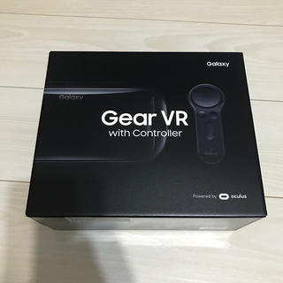 ギャラクシー(Galaxy)のGear VR with Controller(その他)