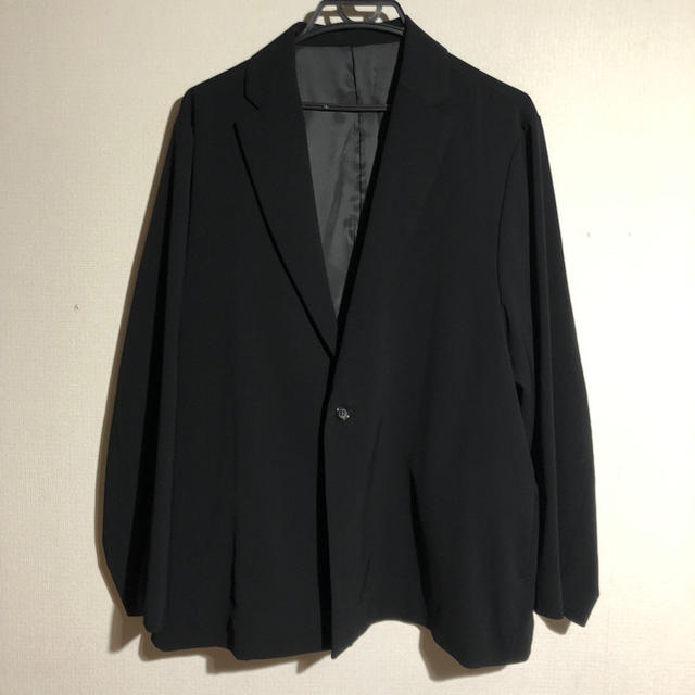 Lui's セットアップ オーバーサイズ の通販 by じゃが利己's shop|ラクマ