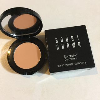 ボビイブラウン(BOBBI BROWN)の値下げ BOBBI BROWN コンシーラー ライトピーチ 新品未使用(コンシーラー)