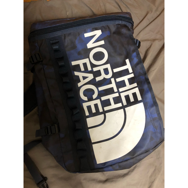 THE NORTH FACE(ザノースフェイス)のTHE NORTH FACE リュック メンズのバッグ(バッグパック/リュック)の商品写真