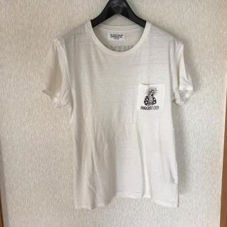 ワコマリア(WACKO MARIA)のワコマリア  Tシャツ(Tシャツ/カットソー(半袖/袖なし))