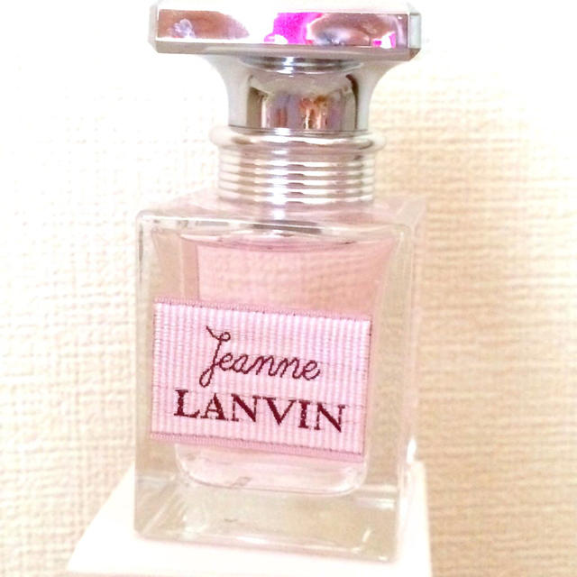 LANVIN(ランバン)のランバン❥ ジャンヌ ランバン コスメ/美容の香水(香水(女性用))の商品写真