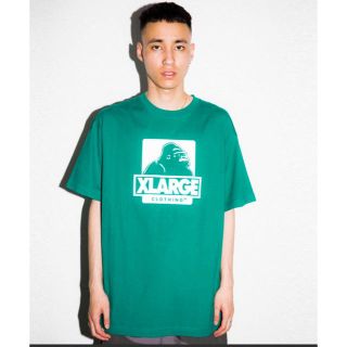 エクストララージ(XLARGE)のXLARGE Tシャツ(Tシャツ/カットソー(半袖/袖なし))