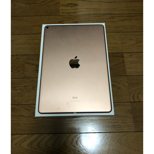 Apple Ipadair3 ゴールド 64gb Wifiモデルの通販 By Kaz アップル