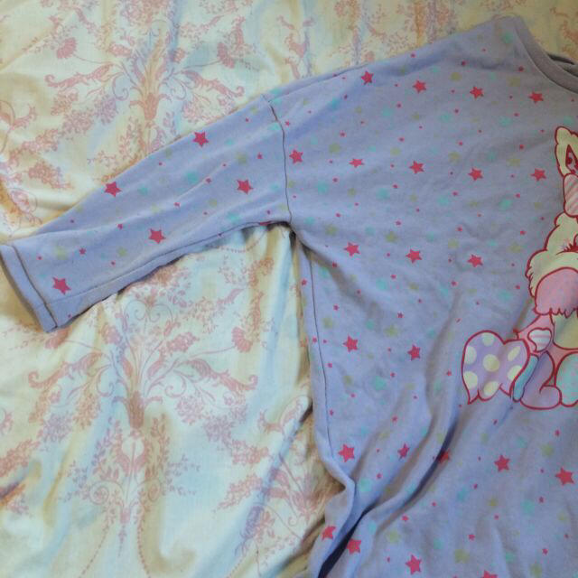 milklim(ミルクリーム)のmilklim♡トップス レディースのトップス(カットソー(長袖/七分))の商品写真