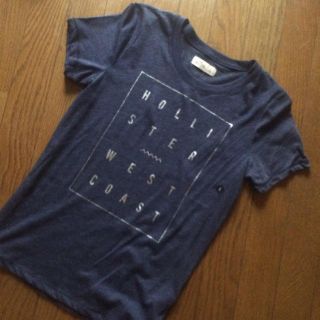 ホリスター(Hollister)の☆Ｔシャツ☆(Tシャツ(半袖/袖なし))