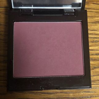 ローラメルシエ(laura mercier)のローラメルシエ ブラッシュカラー インフュージョン 08キールロワイヤル(チーク)