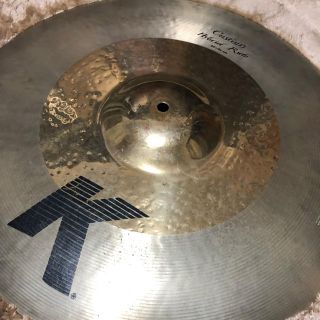 Zildjian k custom hybrid(シンバル)