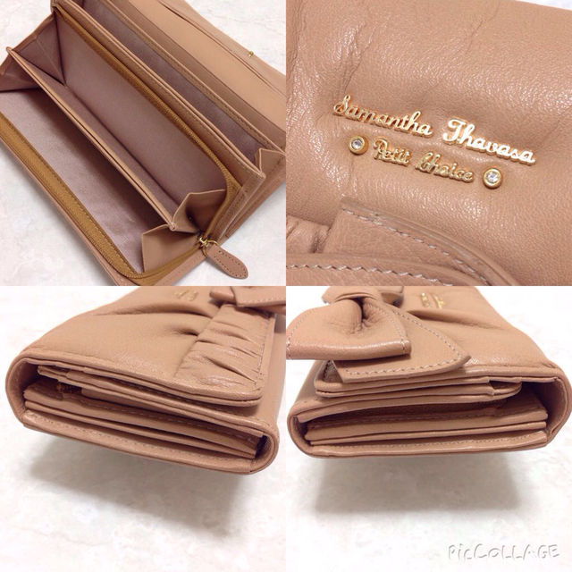 フォックスマフラー&お財布✿おまとめ レディースのファッション小物(マフラー/ショール)の商品写真