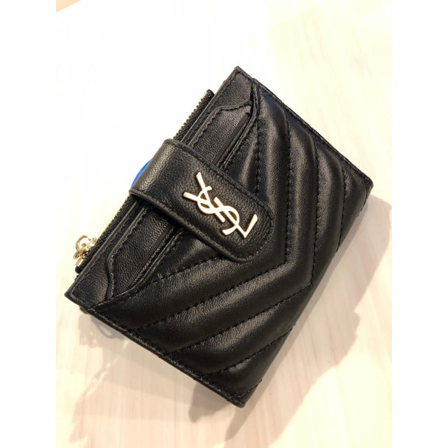 Saint Laurent - サンローラン お財布♡の通販 by nyanyucham.｜サンローランならラクマ