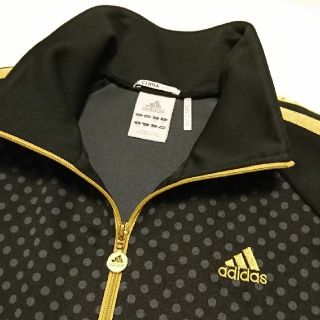 アディダス(adidas)の★美品★アディダス ジャージ 上下(セット/コーデ)