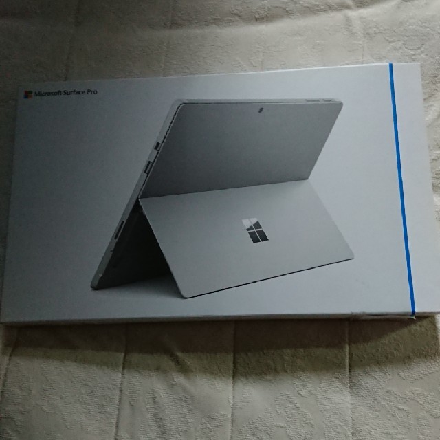 スマホ/家電/カメラ新品未使用 surface pro 4