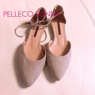 ペリーコ(PELLICO)の新品★PELLECO SUNNY ペリーコサニー  パンプス(ハイヒール/パンプス)