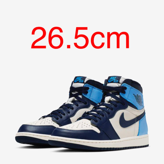 NIKE AIR JORDAN 1 エアジョーダン1 - www.sorbillomenu.com