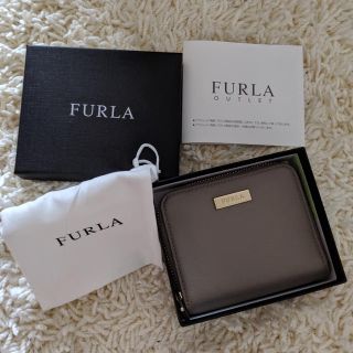 フルラ(Furla)のFURLA ミニ財布(折り財布)