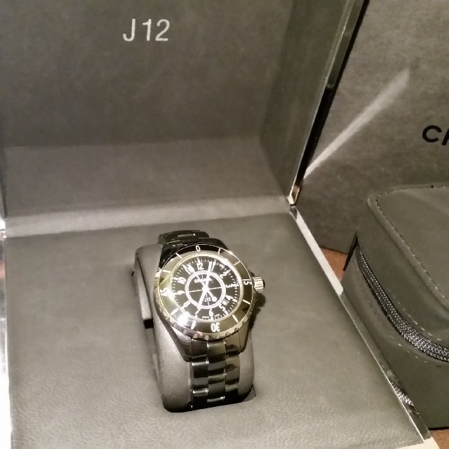 CHANEL - 綺麗、腕時計の通販 by 麗美's shop｜シャネルならラクマ