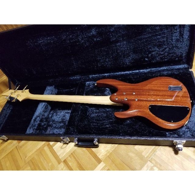 最終値下げ!ESP Bass(ベース)BottomLine(ボトムライン)美品