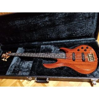 イーエスピー(ESP)の最終値下げ！ESP Bass(ベース)BottomLine(ボトムライン)美品(エレキベース)