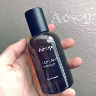 イソップ(Aesop)のイソップ Aesop オードトワレ マラケシュ(ユニセックス)