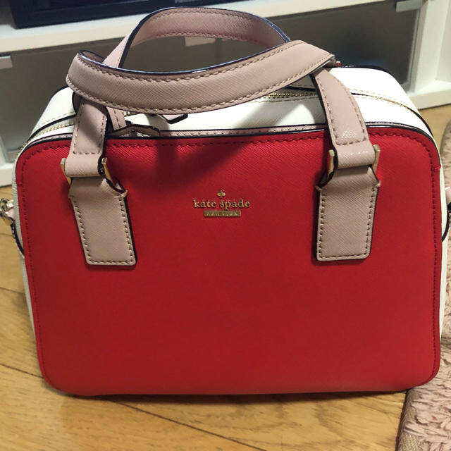 ケイトスペード kate spade ショルダーバッグ