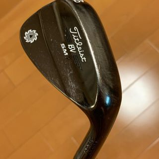 タイトリスト(Titleist)のタイトリスト (Titleist) ボーケイ アイアン ウェッジ  48(クラブ)