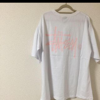 ステューシー(STUSSY)のstussy Tシャツ(Tシャツ(半袖/袖なし))