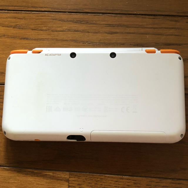 ニンテンドー2DS - ニンテンドー2DSLL ジャンクの通販 by まあ's shop ...