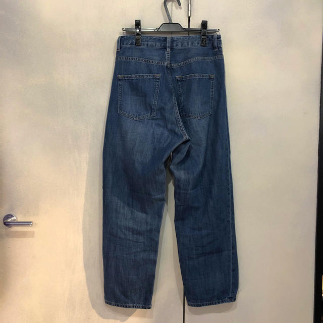 JOURNAL STANDARD(ジャーナルスタンダード)のJOURNAL STANDARD♦︎ブルーdenim レディースのパンツ(デニム/ジーンズ)の商品写真