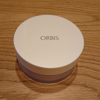 オルビス(ORBIS)のオルビス　フェイスパウダー　スノーアメジスト(フェイスパウダー)