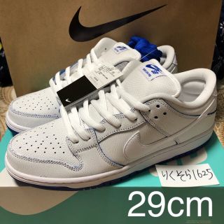 ナイキ(NIKE)の29cm NIKE SB DUNK LOW PRO PRM GAME ROYAL(スニーカー)