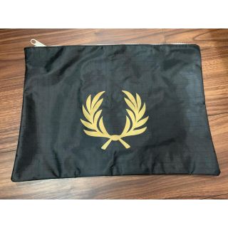 フレッドペリー(FRED PERRY)のフレッドペリー ビッグポーチ(ポーチ)