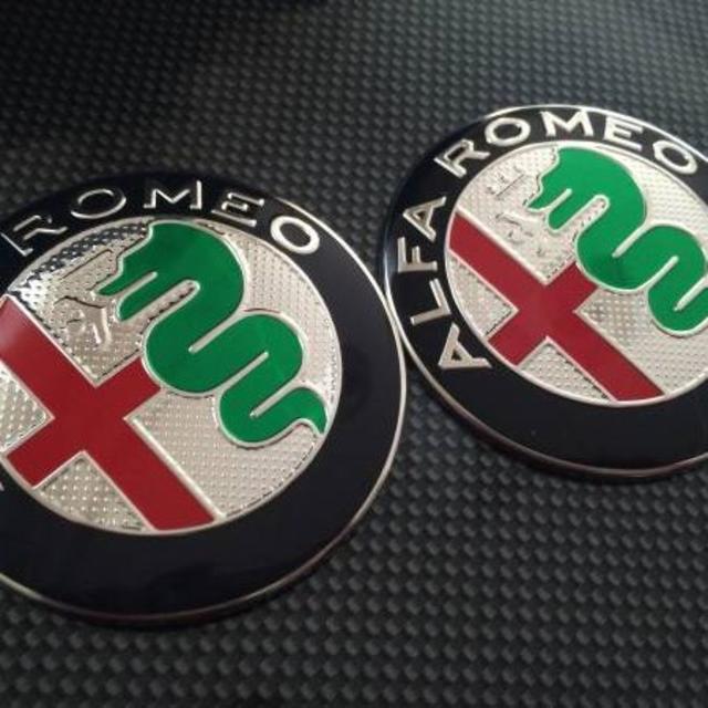 Alfa Romeo フルセットがオトク アルファロメオ現行型エンブレムセット 送料0の通販 By Mocoluppy S Shop アルファロメオならラクマ Alfa Romeo フルセットがオトク アルファロメオ現行型エンブレムセット 送料0の通販 By Mocoluppy S Shop アルファロメオならラクマ