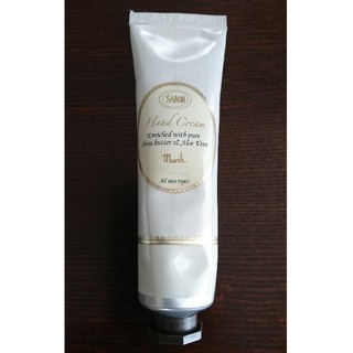 サボン(SABON)のSABON ハンドクリーム (ハンドクリーム)