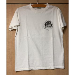 ロンハーマン(Ron Herman)の9/2限りの値下げ！tes(Tシャツ/カットソー(半袖/袖なし))