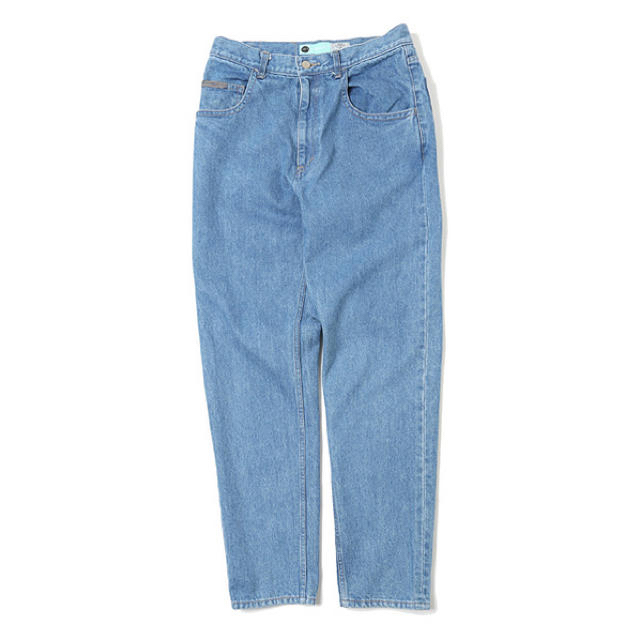 SUNSEA(サンシー)のgourmet jeans (グルメジーンズ) TYPE-1 straight メンズのパンツ(デニム/ジーンズ)の商品写真
