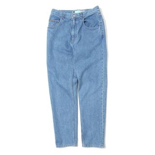 サンシー(SUNSEA)のgourmet jeans (グルメジーンズ) TYPE-1 straight(デニム/ジーンズ)