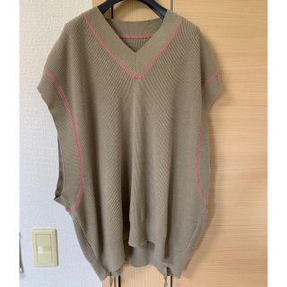 SUNSEA(ニット/セーター)のフリマアイテム一覧 SUNSEA(ニット/セーター)のフリマアイテム一覧