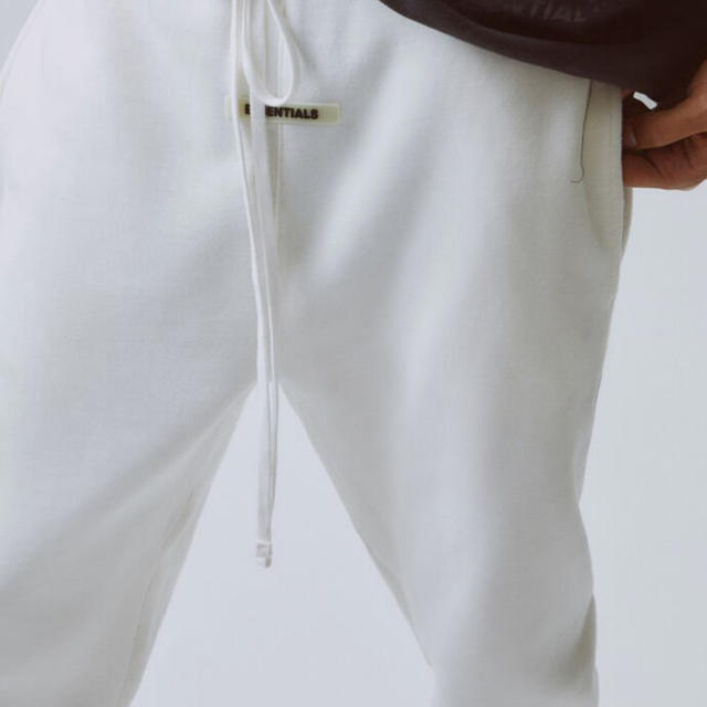 FOG - Fear Of God Essentials Sweatpants