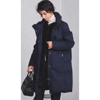 ウールリッチ(WOOLRICH)のmintさま    WOOLRICH（ウールリッチ） ダウンコート(ダウンコート)